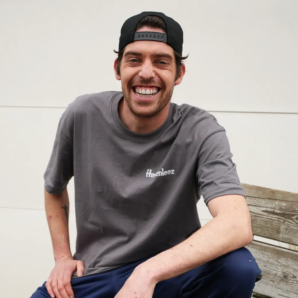 Team Hersenlooz T-Shirt (XS)